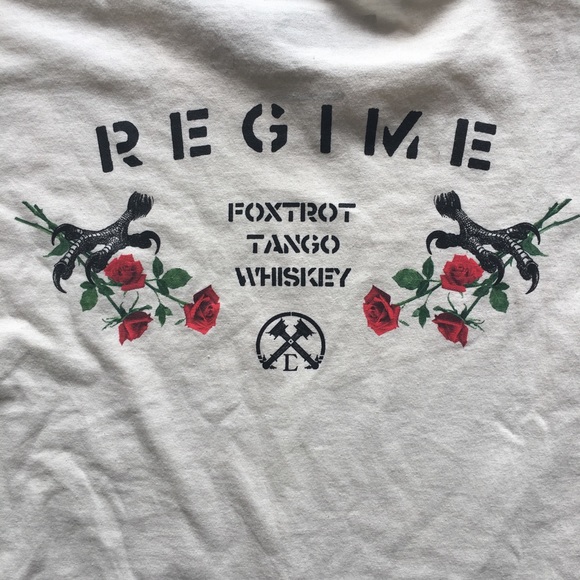 Civil Regime - Picture 2 of 4